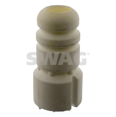 Rubber Buffer, suspension SWAG 62 93 7210