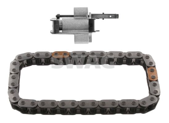 SWAG 62 93 7620 Timing Chain Kit