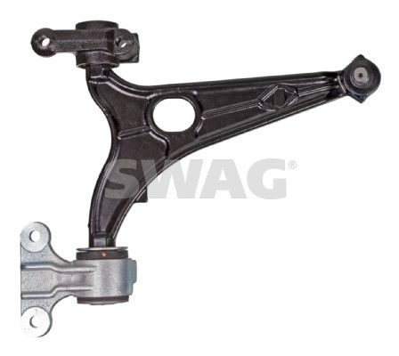 SWAG 62 93 7689 Control/Trailing Arm, wheel suspension