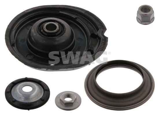 SWAG 62 93 7811 Repair Kit, suspension strut support mount
