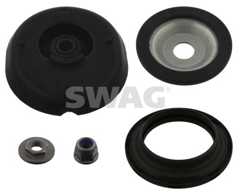 SWAG 62 93 7831 Repair Kit, suspension strut support mount