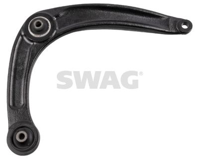 Control/Trailing Arm, wheel suspension SWAG 62 93 7839