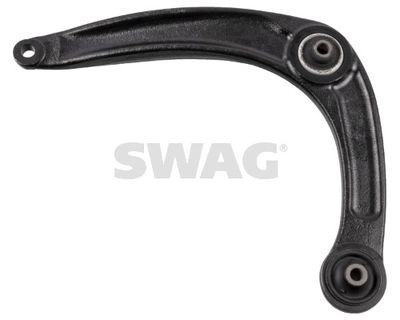 Control/Trailing Arm, wheel suspension SWAG 62 93 7840