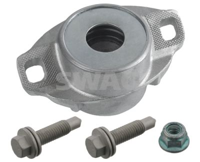 Repair Kit, suspension strut support mount SWAG 62 93 7971