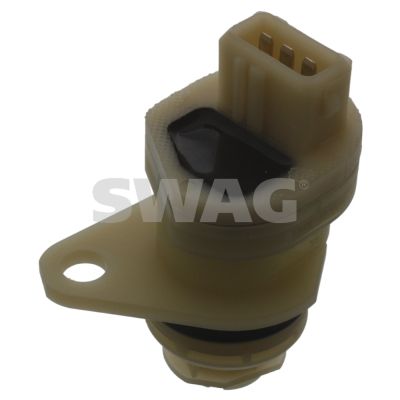 Sensor, speed SWAG 62 93 8684