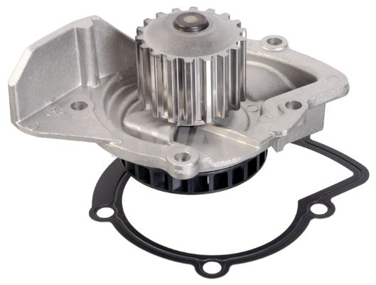 SWAG 62 93 8898 Water Pump, engine cooling