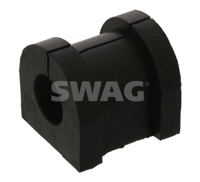 Mounting, stabiliser bar SWAG 62 93 9181