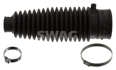Bellow Kit, steering SWAG 62 93 9562