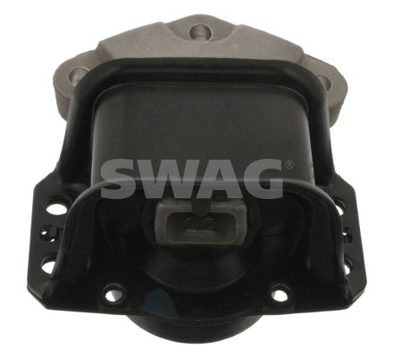 SWAG 62 93 9669 Mounting, engine