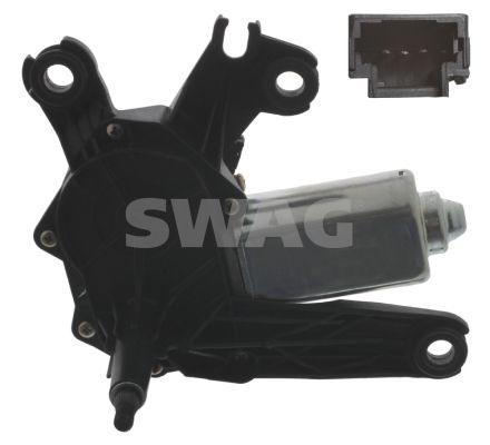 SWAG 62 94 0506 Wiper Motor