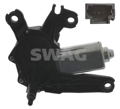 Wiper Motor SWAG 62 94 0506