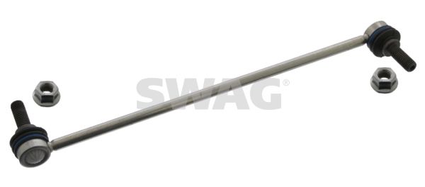 SWAG 62 94 0729 Link/Coupling Rod, stabiliser bar
