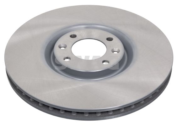 SWAG 62 94 3916 Brake Disc