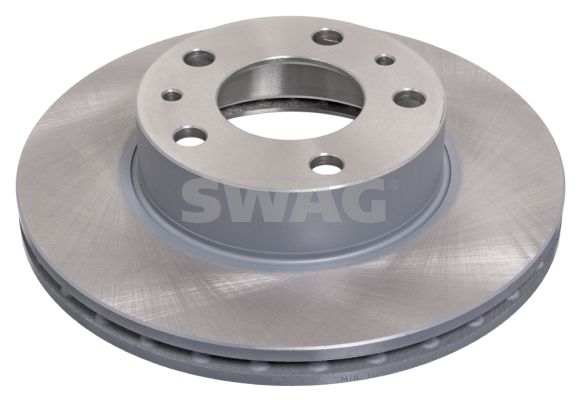 SWAG 62 94 3933 Brake Disc