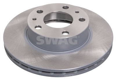 Brake Disc SWAG 62 94 3933
