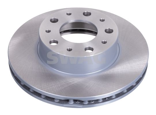 SWAG 62 94 3974 Brake Disc