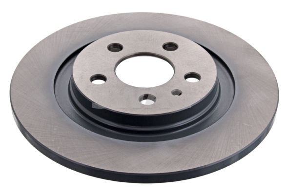 SWAG 62 94 3983 Brake Disc