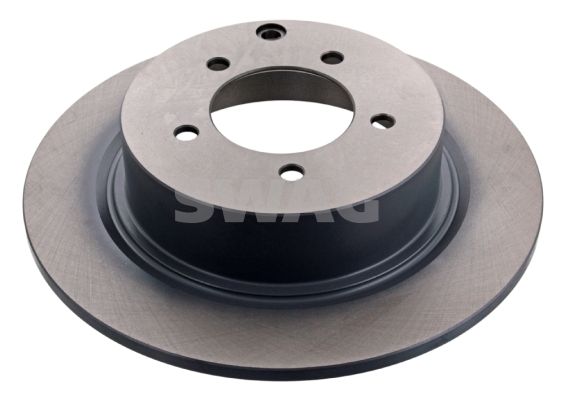SWAG 62 94 4056 Brake Disc