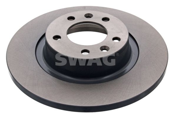 SWAG 62 94 4064 Brake Disc
