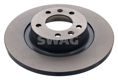 Brake Disc SWAG 62 94 4064
