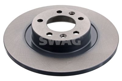 Brake Disc SWAG 62 94 4090