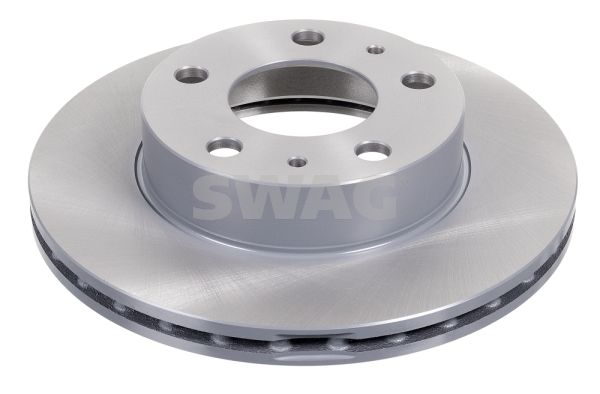 SWAG 62 94 4909 Brake Disc