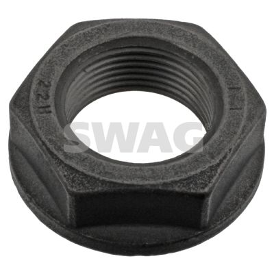SWAG 62 94 5450 Nut, kingpin