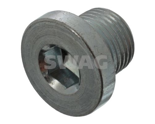 SWAG 62 94 5617 Screw Plug, oil sump