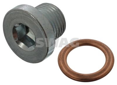 Screw Plug, oil sump SWAG 62 94 5618