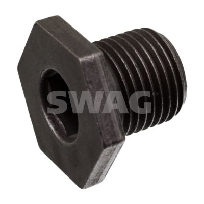 SWAG 62 94 7129 Screw Plug, oil sump