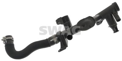 Radiator Hose SWAG 62 94 8330