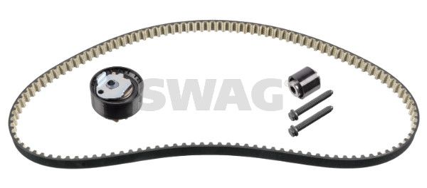 SWAG 62 94 9560 Timing Belt Kit