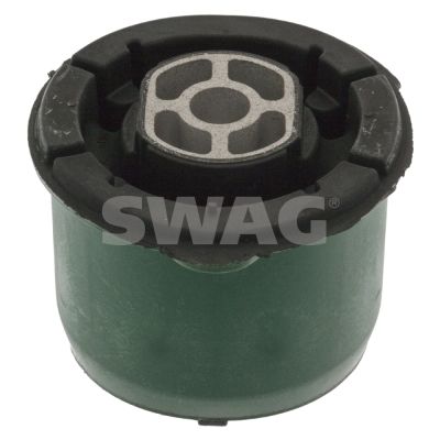 SWAG 62 94 9587 Bushing, axle beam