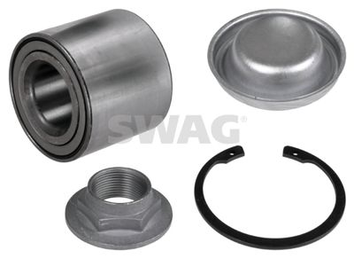 Wheel Bearing Kit SWAG 64 10 0506