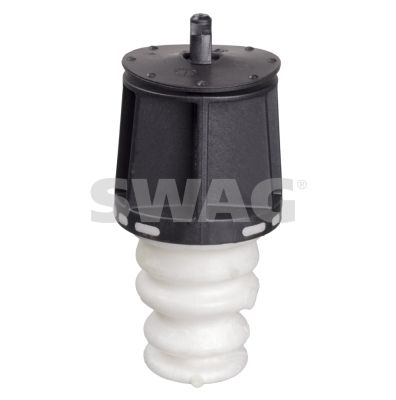 SWAG 64 10 2226 Rubber Buffer, suspension