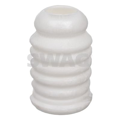Rubber Buffer, suspension SWAG 64 10 2272