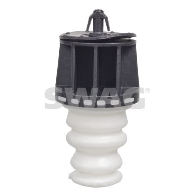 SWAG 64 10 2452 Rubber Buffer, suspension
