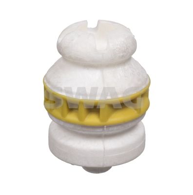 Rubber Buffer, suspension SWAG 64 10 2676