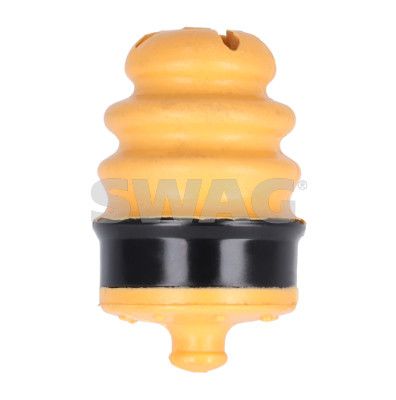 Rubber Buffer, suspension SWAG 64 10 2705