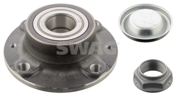 SWAG 64 10 2781 Wheel Bearing Kit