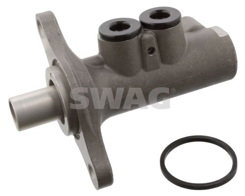 SWAG 64 10 3499 Brake Master Cylinder