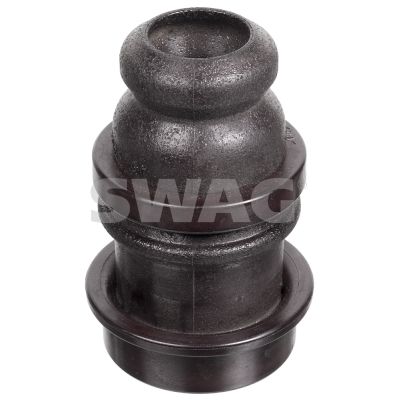 Rubber Buffer, suspension SWAG 64 10 3636