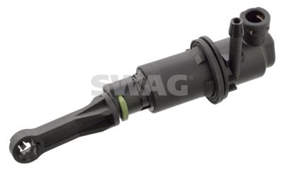 Master Cylinder, clutch SWAG 64 10 3992