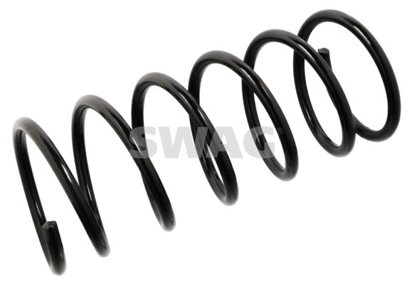 SWAG 64 10 4696 Suspension Spring