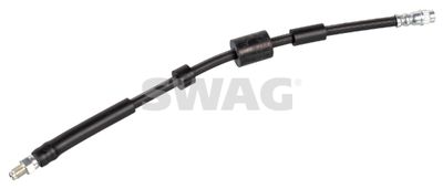 Brake Hose SWAG 64 10 6224