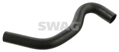 Radiator Hose SWAG 64 10 6486