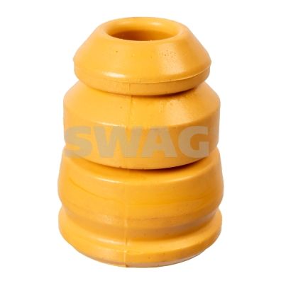 Rubber Buffer, suspension SWAG 64 10 8910