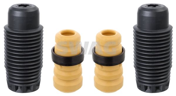 SWAG 64 10 9066 Dust Cover Kit, shock absorber