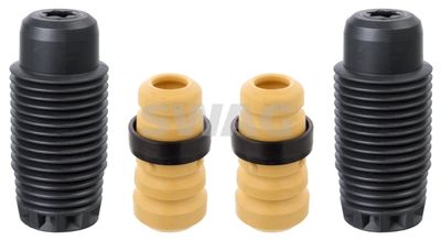 Dust Cover Kit, shock absorber SWAG 64 10 9066