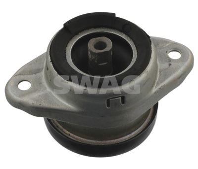Mounting, engine SWAG 64 13 0010